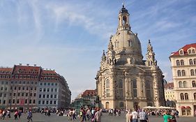 Fewo Am Zwinger